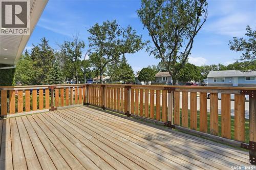 856 Forget Street, Regina, SK 