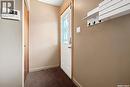 856 Forget Street, Regina, SK  - Indoor Photo Showing Other Room 