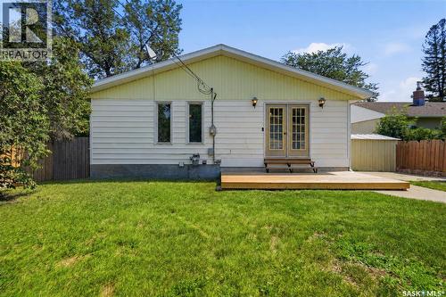 856 Forget Street, Regina, SK 