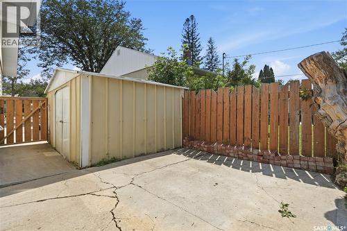 856 Forget Street, Regina, SK 