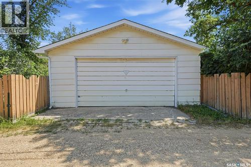 856 Forget Street, Regina, SK 