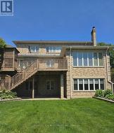WALKOUT BSM - 122 CENTENNIAL ROAD  Toronto, ON M1C 1Z5