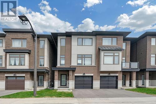 33 - 250 Finch Avenue, Pickering, ON - Outdoor With Facade