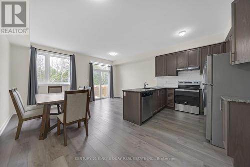 33 - 250 Finch Avenue, Pickering, ON - Indoor