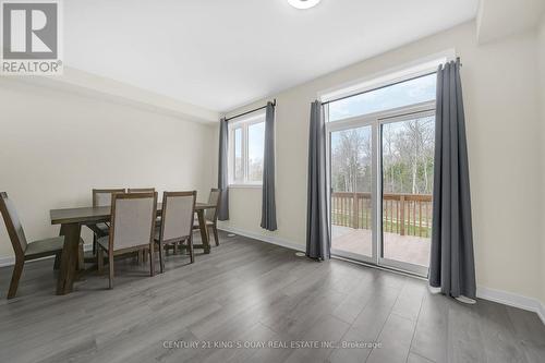 33 - 250 Finch Avenue, Pickering, ON - Indoor Photo Showing Dining Room