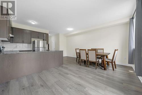 33 - 250 Finch Avenue, Pickering, ON - Indoor