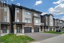 33 - 250 Finch Avenue, Pickering, ON  - Outdoor With Facade 