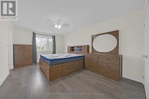 33 - 250 Finch Avenue, Pickering, ON - Indoor Photo Showing Bedroom