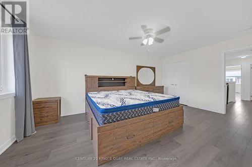 33 - 250 Finch Avenue, Pickering, ON - Indoor Photo Showing Bedroom