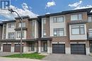 33 - 250 Finch Avenue, Pickering, ON  - Outdoor With Facade 