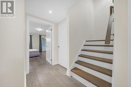 33 - 250 Finch Avenue, Pickering, ON - Indoor Photo Showing Other Room