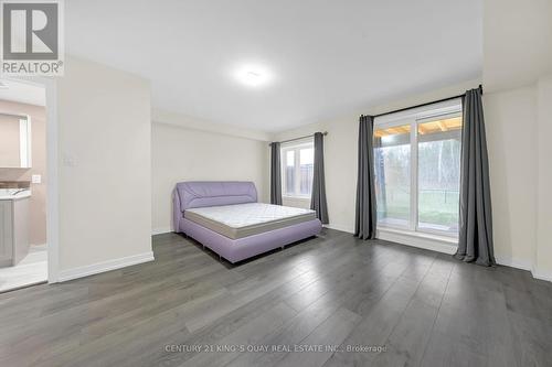 33 - 250 Finch Avenue, Pickering, ON - Indoor Photo Showing Bedroom
