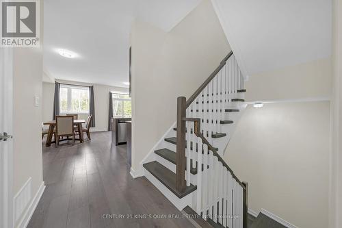 33 - 250 Finch Avenue, Pickering, ON - Indoor Photo Showing Other Room