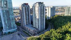 1807 - 25 TOWN CENTRE COURT Toronto, ON M1P 0B4
