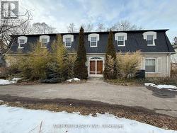 338 STEELES AVENUE E Markham, ON L3T 1A8