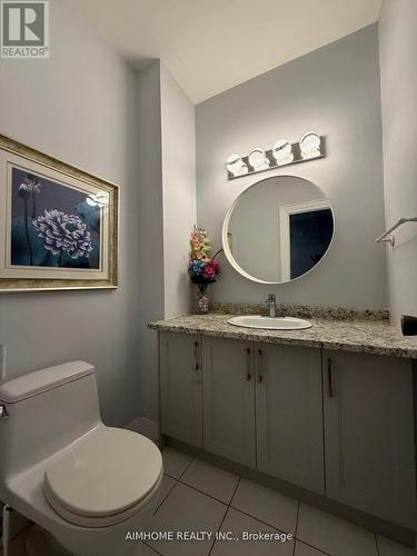 338 Steeles Avenue E, Markham, ON - Indoor Photo Showing Bathroom