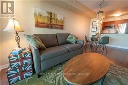 2111 - 215 SHERWAY GARDENS ROAD Toronto, ON M9C 0A4