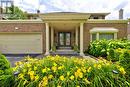 1760 Featherston Court, Mississauga, ON  - Outdoor 
