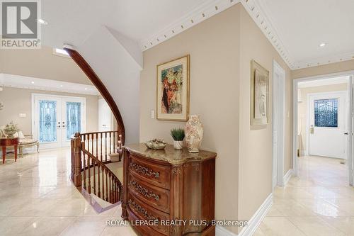 1760 Featherston Court, Mississauga, ON - Indoor Photo Showing Other Room