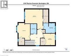 Floor plan - 