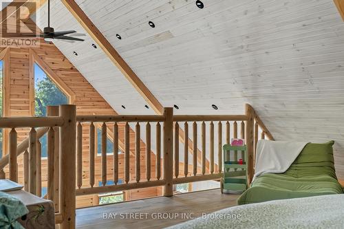 50 River Bend Drive, Kawartha Lakes, ON - Outdoor With Exterior