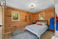Bedroom - 