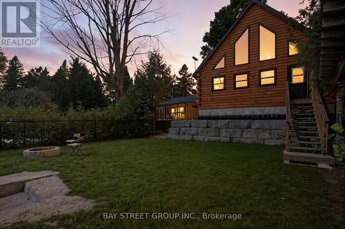 50 River Bend Drive, Kawartha Lakes, ON - Outdoor