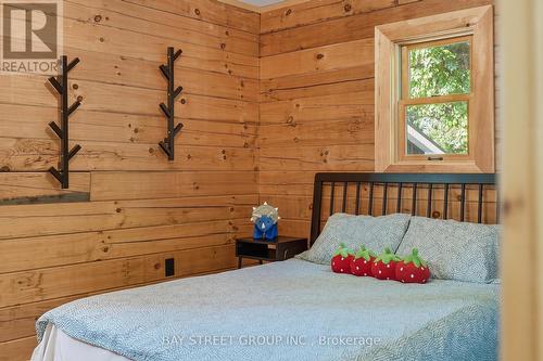 50 River Bend Drive, Kawartha Lakes, ON - Indoor Photo Showing Bedroom