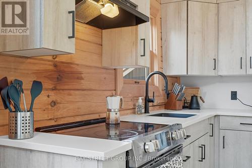 50 River Bend Drive, Kawartha Lakes, ON - Indoor Photo Showing Kitchen
