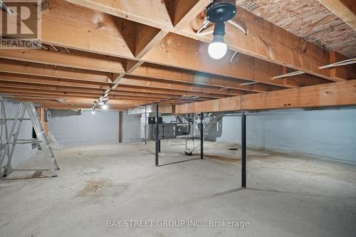 Basement - 50 River Bend Drive, Kawartha Lakes, ON - Indoor Photo Showing Basement