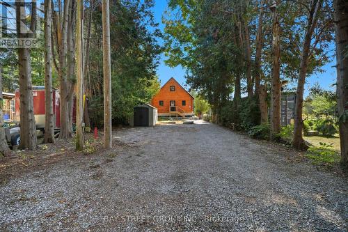 50 River Bend Drive, Kawartha Lakes, ON - Outdoor