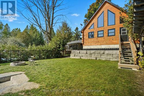 50 River Bend Drive, Kawartha Lakes, ON - Outdoor