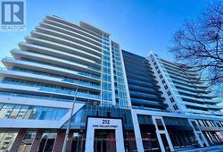 720 - 212 KING WILLIAMS STREET Hamilton, ON L8R 0A7