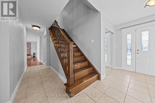 7089 Bush Drive, Ottawa, ON - Indoor Photo Showing Other Room