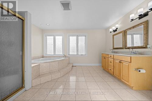 7089 Bush Drive, Ottawa, ON - Indoor Photo Showing Bathroom