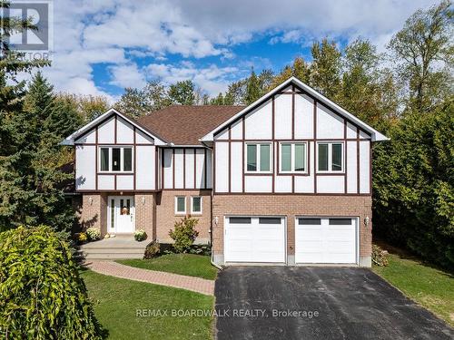 7089 Bush Drive, Ottawa, ON - Outdoor