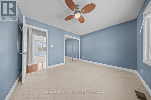 7089 Bush Drive, Ottawa, ON - Indoor Photo Showing Other Room