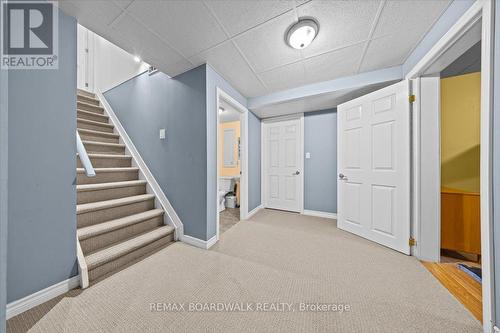 7089 Bush Drive, Ottawa, ON - Indoor Photo Showing Other Room