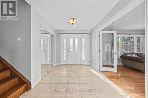 7089 Bush Drive, Ottawa, ON - Indoor Photo Showing Other Room