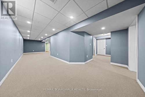 7089 Bush Drive, Ottawa, ON - Indoor