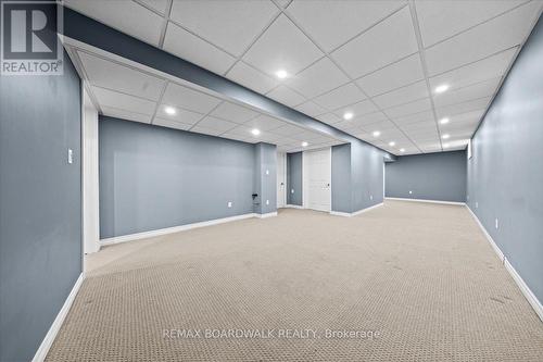 7089 Bush Drive, Ottawa, ON - Indoor