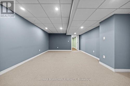 7089 Bush Drive, Ottawa, ON - Indoor