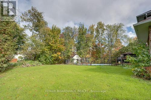 7089 Bush Drive, Ottawa, ON - Outdoor