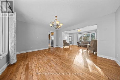 7089 Bush Drive, Ottawa, ON - Indoor Photo Showing Other Room