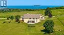 728454 21St Side Road, Blue Mountains, ON  - Outdoor With View 