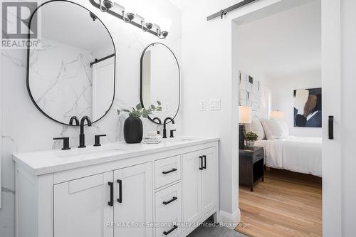 728454 21St Side Road, Blue Mountains, ON - Indoor Photo Showing Bathroom