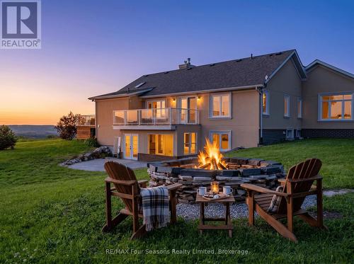 728454 21St Side Road, Blue Mountains, ON - Outdoor