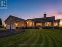 728454 21St Side Road, Blue Mountains, ON  - Outdoor With Deck Patio Veranda 