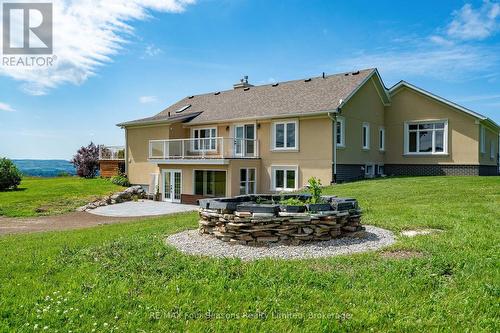 728454 21St Side Road, Blue Mountains, ON - Outdoor