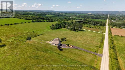 728454 21St Side Road, Blue Mountains, ON - Outdoor With View